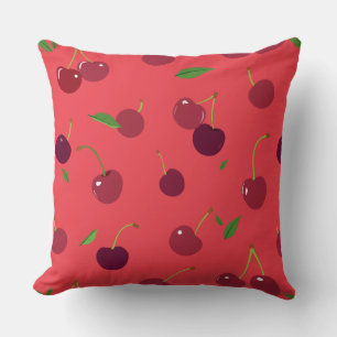 Cojín Decorativo Cereza 5