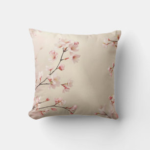 Cojín Decorativo Cerezo en flor