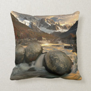 Cojín Decorativo Cerro Torre