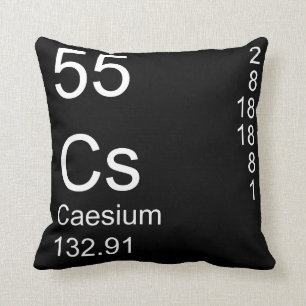 Cojín Decorativo Cesio