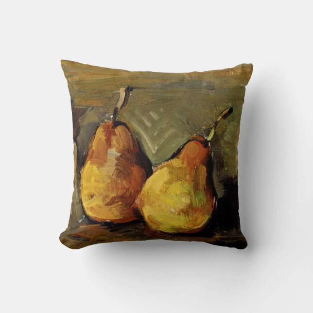 Cojín Decorativo Cezanne - Dos pieñas (Anverso)