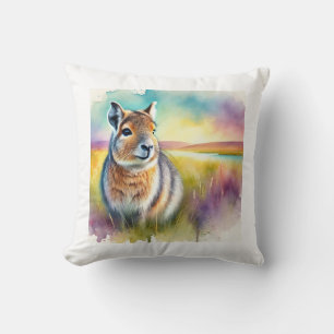 Cojín Decorativo Chacoan mara in serenity 280824AREF105 - Watercolo