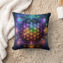 Chakra Mandala Meditativo