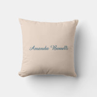 Champagne Pink Plain Simple Minimalista Moderno