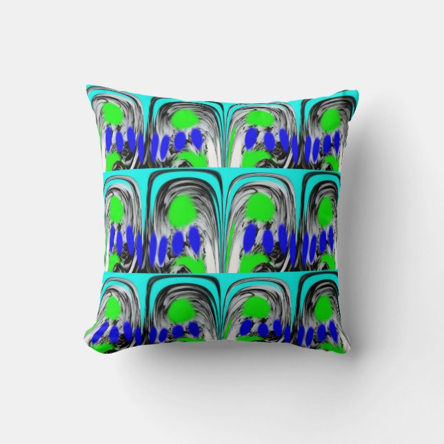 Cojín Decorativo Charisma (Anverso)