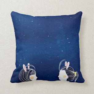 Cojín Decorativo Charla 2009 del Chit