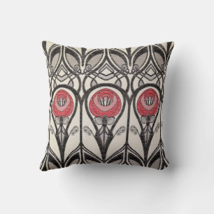 Cojín Decorativo charles rennie macintosh