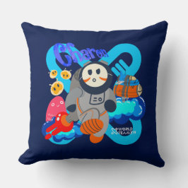 Cojín Decorativo Charon Pillows