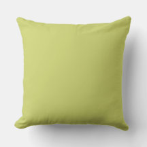 Chartreuse Yellow Mustard Green