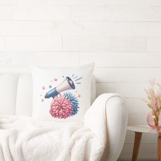 Cojín Decorativo Cheerman (Sofá)