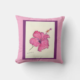 Cojín Decorativo Cherry Bloom