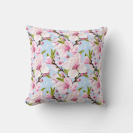 Cojín Decorativo    Cherry Blossom