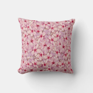 Cojín decorativo Cherry Blossom