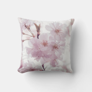 COJÍN DECORATIVO CHERRY BLOSSOMS FLOWERS