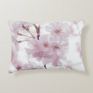 COJÍN DECORATIVO CHERRY BLOSSOMS FLOWERS