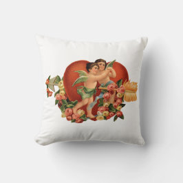 Cojín Decorativo Cherubs