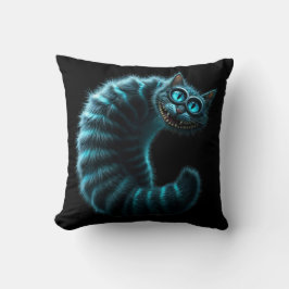 Cojín Decorativo Cheshire Cat