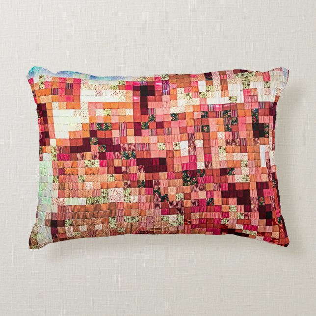 Cojín Decorativo Cheung fung industrial building (Anverso)