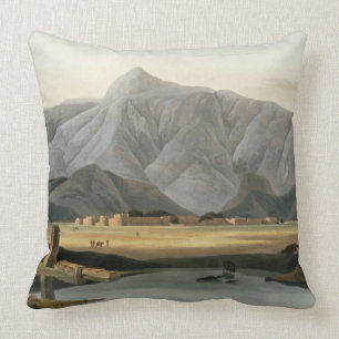 Cojín Decorativo Chevalpettore, placa V de la parte 6 de 'Sc