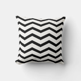 Cojín Decorativo Chevron elegante