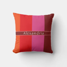 Chic Personalizado a Rayas