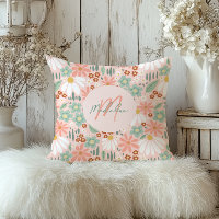 Chicas Chic Margarita Flor Silvestre Floral
