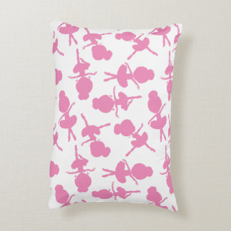 Cojín Decorativo Chicas del Reversible Ballerina