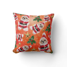 Chihuahua de Navidad