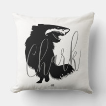 Chihuahua + Tiburón = Cargo