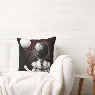 Cojín Decorativo Childhood Whispers