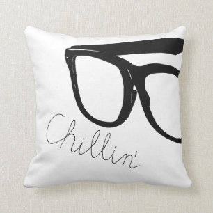 Cojín Decorativo Chillin