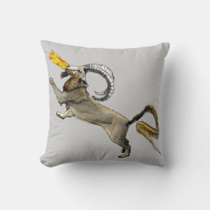Cojín Decorativo Chimera
