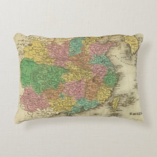 Cojín Decorativo China 7 2