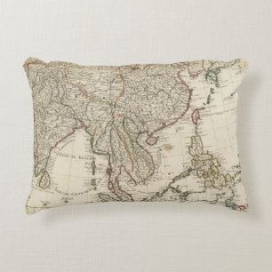 Cojín Decorativo China, la India, Asia