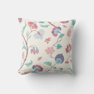 Cojín Decorativo Chintz print