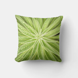 Cojín decorativo chispeante de los descensos