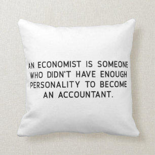 Cojín Decorativo Chistes sarcásticos divertidos del retruécano de