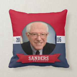 COJÍN DECORATIVO CHORREADORAS 2016 DE BERNIE