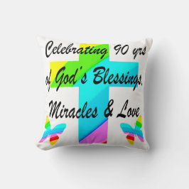 COJÍN DECORATIVO CHRISTIANO 90