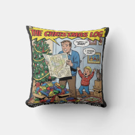 Cojín Decorativo christmas 2