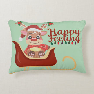Cojín Decorativo christmas cushion, christmas decoration