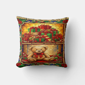 Cojín Decorativo Christmas Throw Pillow