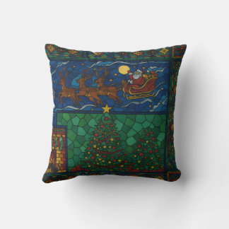 Cojín Decorativo Christmas Throw Pillow