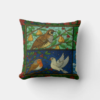 Cojín Decorativo Christmas Throw Pillow