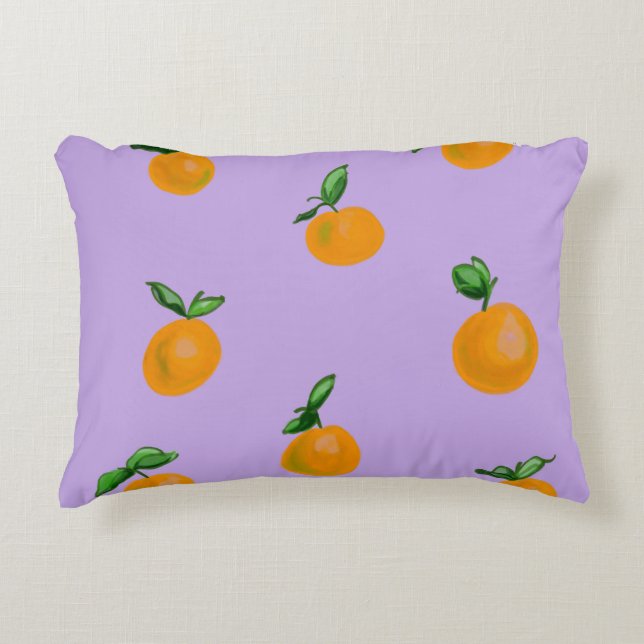 Cojín Decorativo Christmas tree decoration (Anverso)