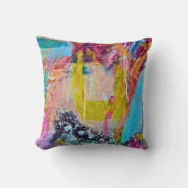 Cojín Decorativo Chromatic Energy