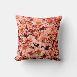 Cojín Decorativo Chrysanthemum