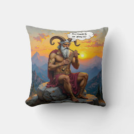 Cojín Decorativo Chúpalo o tócalo