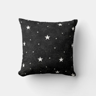 Cojín Decorativo Cielo de medianoche