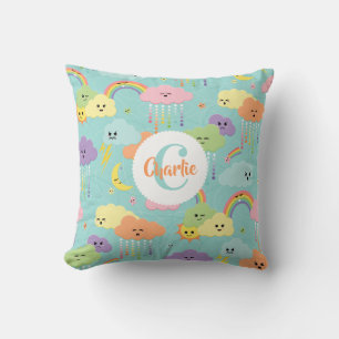 Cojín Decorativo Cielo lindo - bebé